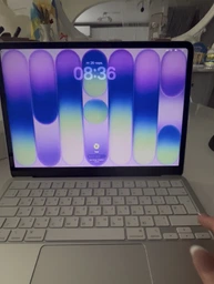 Ноутбук Apple MacBook Neo 13" A18 Pro 8/256GB 2026 (MHFH4UA/A) Blush фото от покупателей 2