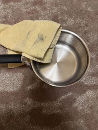 Набор посуды Tefal Jamie Oliver 6 предметов (E318S634) фото от покупателей 1
