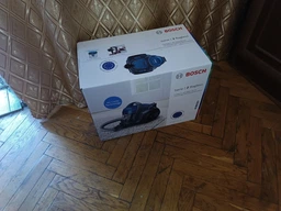 Пилосос без мішка BOSCH BGS05A225 фото від покупців 6