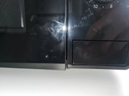 Микроволновая печь Samsung MW3000AM MS20A3010AL/UA фото от покупателей 15