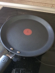Сковорода для млинців Tefal Emotion 25 см (E3003804)