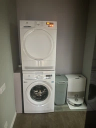 Пральна машина Electrolux EW6F1481U