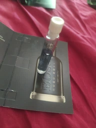 Парфюмированная вода Hugo Boss Boss Bottled Infinite 1,5 мл