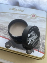 Помада для укладання волосся Uppercut Deluxe Matt Pomade 100 мл матова помада для стайлінгу з середньою фіксацією для чоловічої укладки волосся