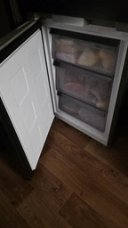 Холодильник WHIRLPOOL WHK 25364 XBR4E фото от покупателей 1