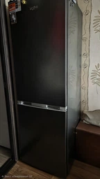 Холодильник WHIRLPOOL WHK 25364 XBR4E