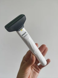 Электростанок Philips OneBlade Intimate для интимных зон (QP1924/20) фото от покупателей 3
