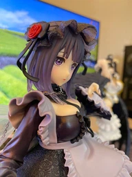 Фигурка аниме TAITO Марин Китагава Marin Kitagawa T Most Shizuku Kuroe Эта фарфоровая кукла влюбилась My Dress Up Darling 29 см фото от покупателей 3