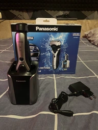 Електробритва PANASONIC ES-RT87-S520