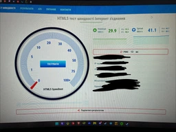 Wi-Fi репітер підсилювач до 1200м² для роутера 300Мб/с дводіапазонний 2.4G+ 5G вай фай ретранслятор посилювач сигналу WIFI повторювач з LAN портом розширювач покриття мережі фото від покупців 1