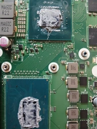 Термопаста Thermalright TF8 2 г фото від покупців 2
