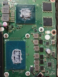 Термопаста Thermalright TF8 2 г фото від покупців 1
