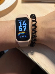 Гидрогелевая пленка ArmorStandart для Xiaomi Smart Band 9 Active 6 шт. (ARM83826) фото от покупателей 1
