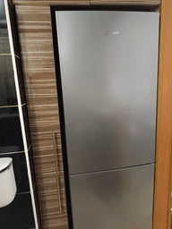 Холодильник Indesit INKS 1341 S4E (7220880)