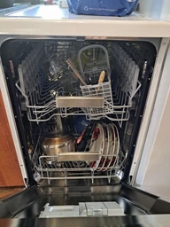 Посудомоечная машина INDESIT DSFO 3T224 C
