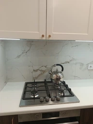 Варочна поверхня Whirlpool TKRL660IX