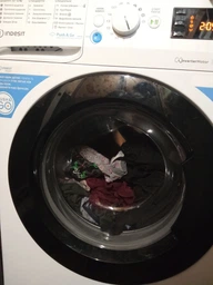 Пральна машина Indesit BWSE71293XWBVUA