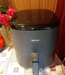 Мультипечь TEFAL Easy Fry Max EY245B10 фото от покупателей 1
