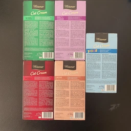 Ласощі для котів Miamor Cat Snack Junior 6 стіків по 15 грам