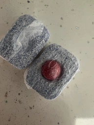 Таблетки Finish в посудомийку power ball all in 1 35 tabs 560g