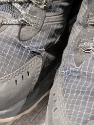 Мужские кроссовки для треккинга Merrell Moab Speed 2 GTX J500453 44.5 (10UK) 28.5 см Черные (195020146675)