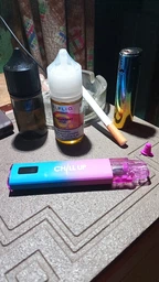 POD система CHILL UP BLENDER (6931940732642)