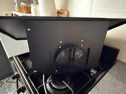 Витяжка Eleyus VERTICAL 1000 60 WH