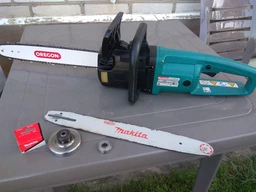 Чашка электропилы Makita UC3501A (d70*73,5 h13*34)/D вн.8мм 225223112, арт.сцеп005
