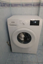 Пральна машина Gorenje (WNGPI72SBS) фото від покупців 1