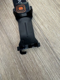 USB Led Фонарь Фонарик на лоб , Налобный 500 LM Универсальный Кемпинговый Походный Портативный Инспекционный Лампочка Аккумуляторный на Батарейке