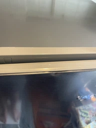 Двокамерний холодильник Beko RCNA305K40XBRN фото від покупців 1