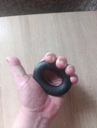 Набор кистевых эспандеров Newt Power Grip Power Grip от 30 до 70 кг (TI-1590-5) фото от покупателей 1