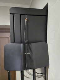 Маршрутизатор Asus RT-BE55 WiFi7 / BE3600 / 2.5Гбит/с Black (90IG0A80-MO3C00) фото от покупателей 1