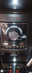 Кофемашина Krups Harmony EA5088E0 фото от покупателей 1