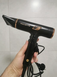 Фен Rowenta NANO HY8310F0