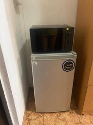 Мікрохвильова піч Electrolux EMZ421MMTI