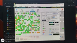 SSD накопичувач Lexar NM620 2 TB (LNM620X002T-RNNNG) фото від покупців 1