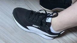 Женские кроссовки Puma R78 Lightwind 40026719 36 (3.5UK) 22.5 см Sand Dune/White/Canvas (4069161537981) фото от покупателей 2