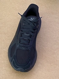 Чоловічі кросівки Puma Hypnotic Ls 2 40471416 40.5 (7UK) 26 см Strong Gray/Cast Iron (4070032645421) фото від покупців 2