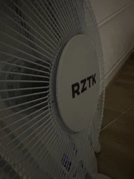 Вентилятор RZTK FN 4050 фото от покупателей 4