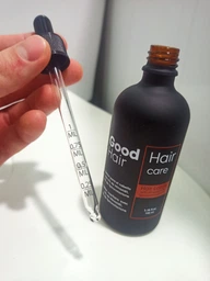 Лосьйон проти випадіння волосся з міноксидилом 5% та спіронолактоном 1% Good Hair (Regenera Activa) Hair Lotion WITH MINOXIDIL 5% AND SPIRONOLACTONE 1% 100 мл