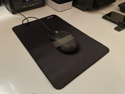 Ігрова поверхня 2E Shiny L Black (2E-PAD-L-SHINY-BLACK)