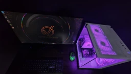 Ігровий Комп'ютер (ПК) Ryzen 7 5700X/16GB/1TB SSD/RTX 5060 8GB фото від покупців 4