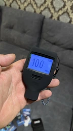 Товщиномір фарби Profiline TG-800 Ultra (6000мкм, Fe/Zn/NFe/Putty, Android/iOS) фото від покупців 1