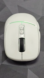Миша OfficePro M468W, Білий - 676585 фото від покупців 4