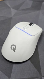 Миша OfficePro M468W, Білий - 676585