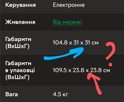 Колонный вентилятор Philips CX5535/00