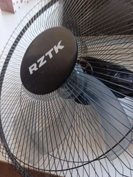 Настінний вентилятор RZTK Aero Wall