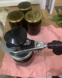 Ключ закатковий МЗА-П Люкс автомат із підшипником Продмаш Черкаси