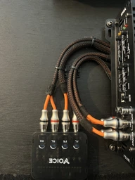 1-канальный усилитель Voice VA-600.1